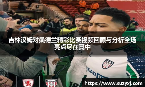 吉林汉姆对桑德兰精彩比赛视频回顾与分析全场亮点尽在其中
